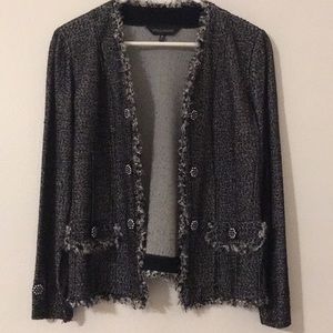 Ming Wang Jacket